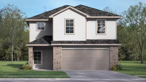 2313 Bronc Buster Way, Leander, TX 78641