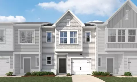 604 Rosy Ct, Rolesville, NC 27571