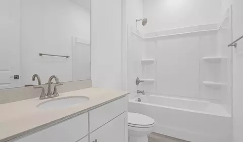 Bath - 1666 Crooked Creek St, Saint Cloud, FL 34771 photo 1 of 4