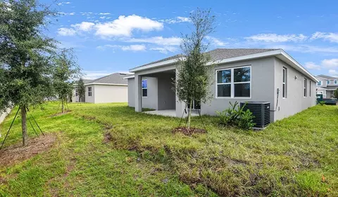Exterior - 1666 Crooked Creek St, Saint Cloud, FL 34771 photo 9 of 9
