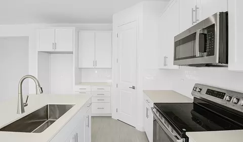 Kitchen - 1666 Crooked Creek St, Saint Cloud, FL 34771 photo 1 of 4