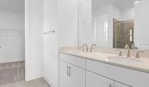 Bath - 1666 Crooked Creek St, Saint Cloud, FL 34771 photo 1 of 4