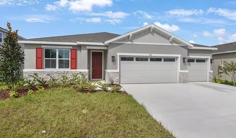 Exterior - 1666 Crooked Creek St, Saint Cloud, FL 34771 photo 2 of 7