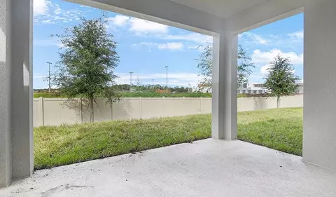 Exterior - 1666 Crooked Creek St, Saint Cloud, FL 34771 photo 8 of 9