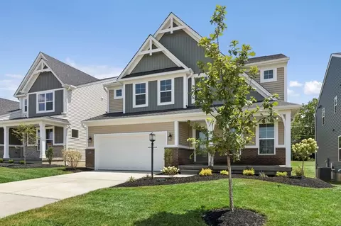 Exterior - 240 Tilly Ct, Springboro, OH 45066 photo 1 of 4
