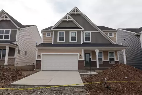 240 Tilly Ct, Springboro, OH 45066
