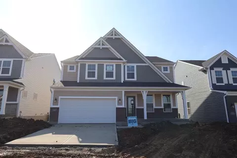 240 Tilly Ct, Springboro, OH 45066