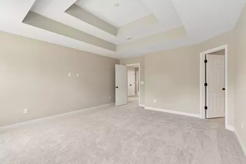 Bedroom - 240 Tilly Ct, Springboro, OH 45066 photo 2 of 15
