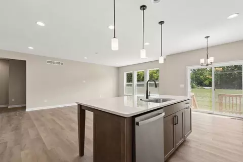 Kitchen - 240 Tilly Ct, Springboro, OH 45066 photo 1 of 5