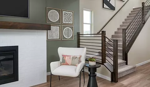 Entry Way - 8715 E Wil Licorice Cir, Vail, AZ 85641 photo 1 of 1