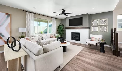 Living - 8715 E Wil Licorice Cir, Vail, AZ 85641 photo 1 of 3