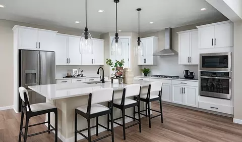 Kitchen - 8715 E Wil Licorice Cir, Vail, AZ 85641 photo 4 of 5