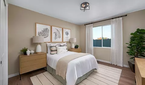 Bedroom - 8715 E Wil Licorice Cir, Vail, AZ 85641 photo 1 of 4