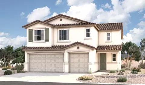 8715 E Wil Licorice Cir, Vail, AZ 85641