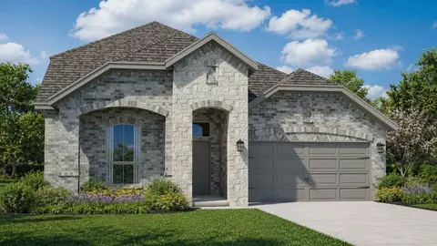 17121 Manzanilla Dr, Justin, TX 76247