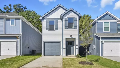 216 Tall Cedar Way, Princeton, TX 75407