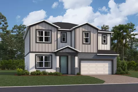 2962 Sweetgrass Ln, Zellwood, FL 32798