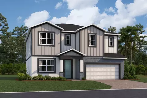 2523 Junction Rd, Zellwood, FL 32798