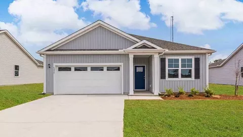 2109 Switchgrass Ln #LOT 572, Castle Hayne, NC 28429