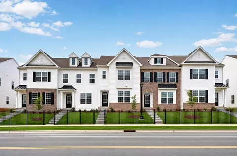 9427 Old Dowd Rd, Charlotte, NC 28214