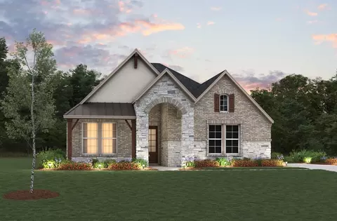 17705 Gold Saddle Ln, Magnolia, TX 77354