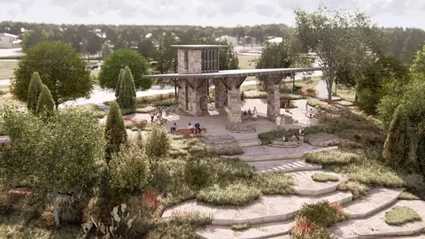View/Area - 2005 Tupelo Trl, Argyle, TX 76226 photo 3 of 9