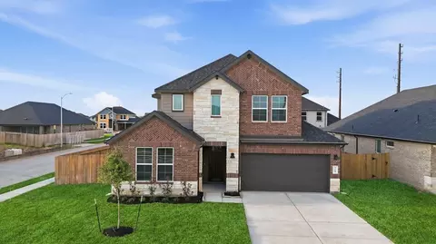 3704 Stars Way, League City, TX 77573