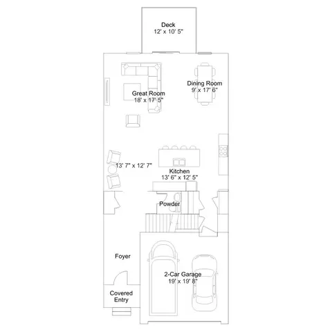6 Upland Ter, Tuxedo, NY 10987
