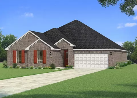 4413 Angevin Ave, Celina, TX 75009