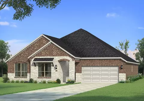 4413 Angevin Ave, Celina, TX 75009