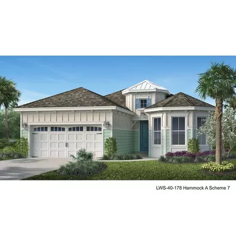 9201 Highway 79, Panama City Beach, FL 32413