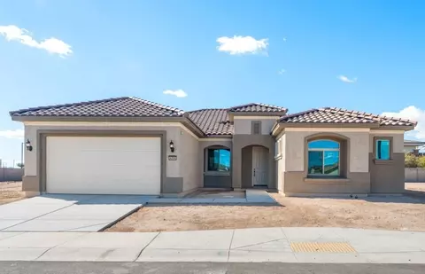 4396 N Palo Verde Dr, Florence, AZ 85132