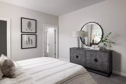 Bedroom - 3215 Blasting Rock Dr, Lagrange, KY 40031 photo 2 of 3