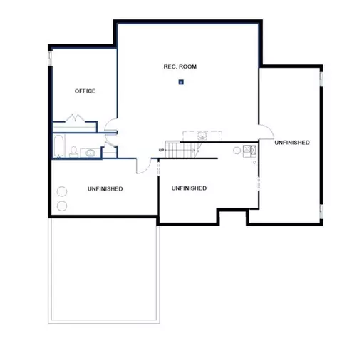 Floorplan - 3215 Blasting Rock Dr, Lagrange, KY 40031 photo 2 of 2