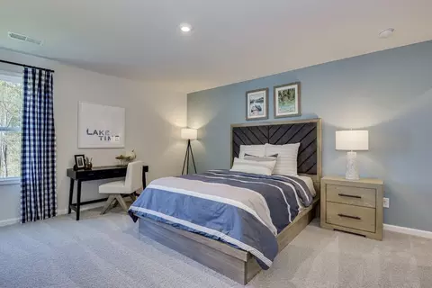 Bedroom - Beckwood Tbd, Sumter, SC 29153 photo 18 of 18