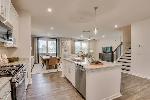 Kitchen - Beckwood Tbd, Sumter, SC 29153 photo 11 of 14