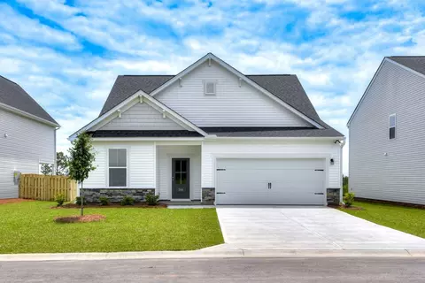 Exterior - Beckwood Tbd, Sumter, SC 29153 photo 11 of 12