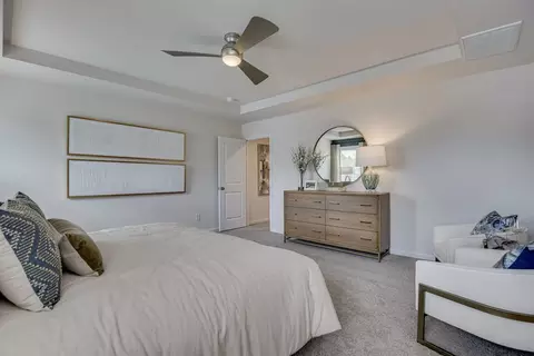Bedroom - Beckwood Tbd, Sumter, SC 29153 photo 15 of 18