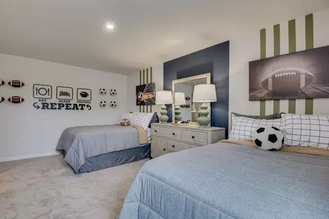 Bedroom - Beckwood Tbd, Sumter, SC 29153 photo 10 of 18