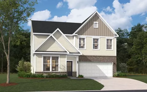 Exterior - Beckwood Tbd, Sumter, SC 29153 photo 2 of 12