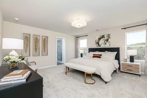 Bedroom - Beckwood Tbd, Sumter, SC 29153 photo 7 of 18
