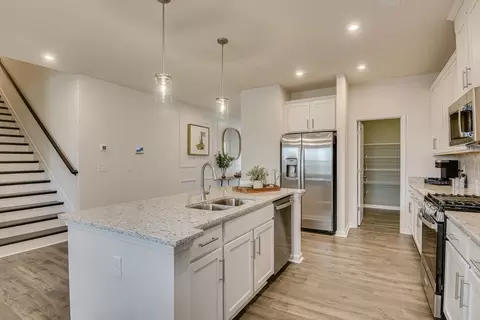 Kitchen - Beckwood Tbd, Sumter, SC 29153 photo 12 of 14