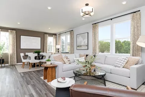 Living - Beckwood Tbd, Sumter, SC 29153 photo 2 of 6