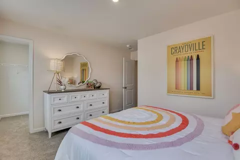 Bedroom - Beckwood Tbd, Sumter, SC 29153 photo 13 of 18