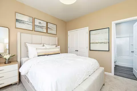 Bedroom - Beckwood Tbd, Sumter, SC 29153 photo 6 of 18