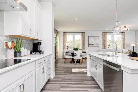 Kitchen - Beckwood Tbd, Sumter, SC 29153 photo 8 of 14
