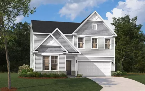 Exterior - Beckwood Tbd, Sumter, SC 29153 photo 3 of 12