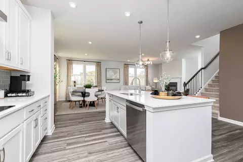 Kitchen - Beckwood Tbd, Sumter, SC 29153 photo 5 of 14