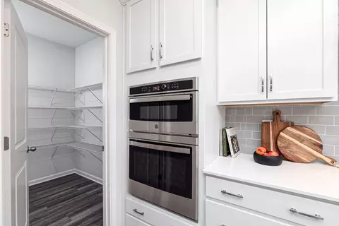 Kitchen - Beckwood Tbd, Sumter, SC 29153 photo 7 of 14