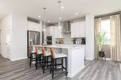 Kitchen - Beckwood Tbd, Sumter, SC 29153 photo 4 of 14